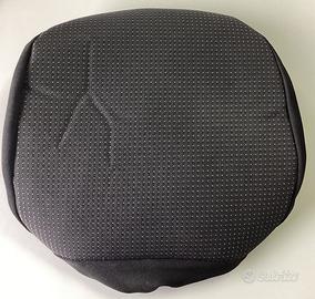 Coppia di copertine per poggiatesta universali ela