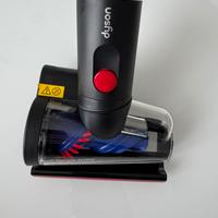 Dyson mini Spazzola
