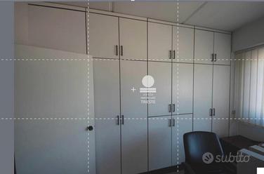 Ampio ufficio pesaro