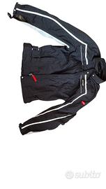 GIACCA DONNA IN TESSUTO