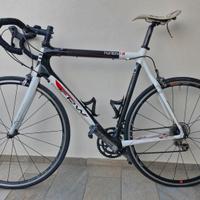 Bicicletta da corsa 