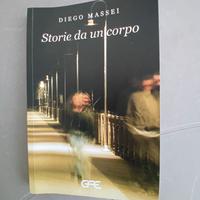 Storie Da Un Corpo di Diego Massei