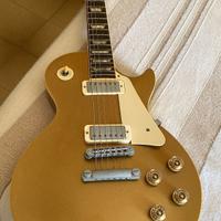 Gibson Les Paul DeLuxe Hall of Fame