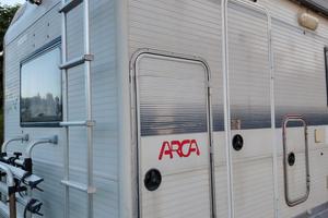 Mansardato Arca  3.9 prezzo ridotto