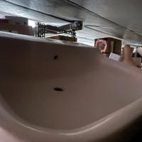 Lababo serie conca ideal standard color whisky