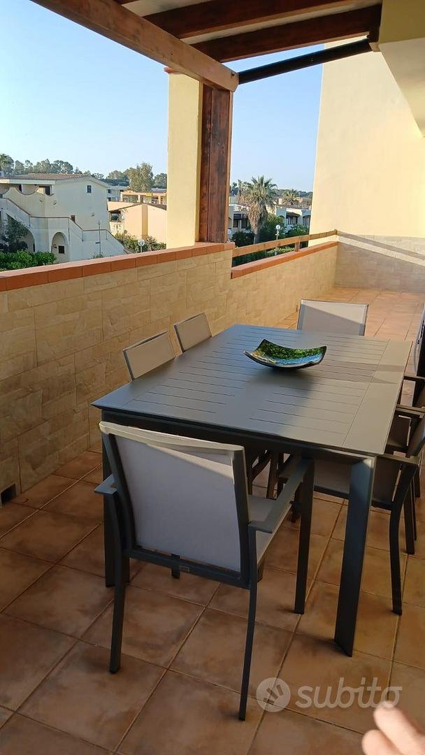 Appartamento – Pisticci, Rione Portobello - Vista 4