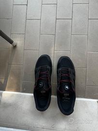 scarpe bici Mtb gravel