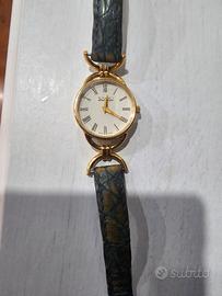 orologio da donna gucci 