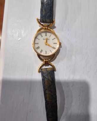 orologio da donna gucci 