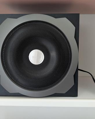 Casse Audio Trust Tytan 2.1