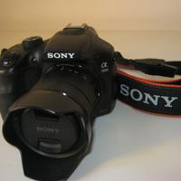 Fotocamera sony alpha 3000