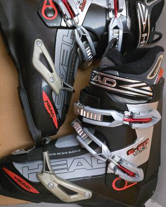 Scarponi da Sci HEAD E-Fit 5.0 – Taglia 42-MP 270