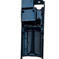 Bracciolo centrale in pelle mercedes classe e w 21