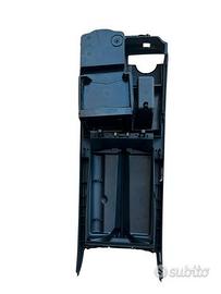 Bracciolo centrale in pelle mercedes classe e w 21