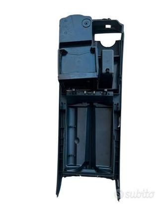 Bracciolo centrale in pelle mercedes classe e w 21