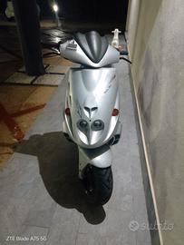 panthom f12 Malaguti 