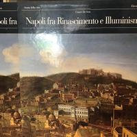 Napoli fra Rinascimento e Illuminismo