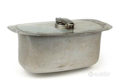 Serbatoio 7,5 LT Vespa 125 150 VNB GT SPRINT TS PX