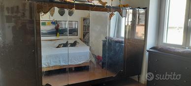 Armadio Cantù originale