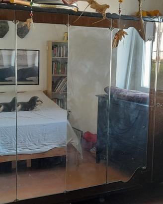 Armadio Cantù originale