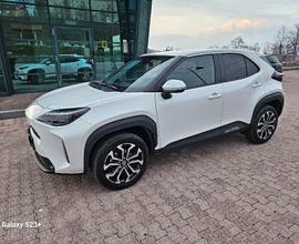 YARIS CROSS HYBRID PROMO 20990/TASSO ZERO