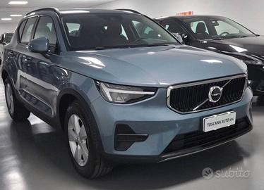 Volvo XC40 automatica 26.000km unico proprietario