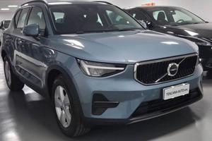 Volvo XC40 automatica 26.000km unico proprietario