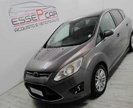 FORD C-Max 1.6 TDCi 115CV Titanium