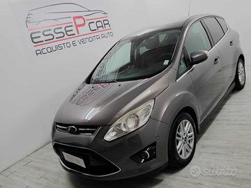 FORD C-Max 1.6 TDCi 115CV Titanium