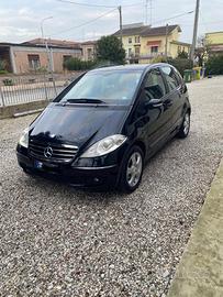 Mercedes classe A