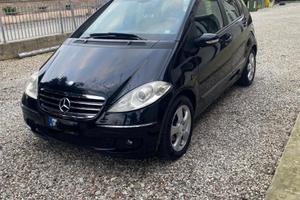 Mercedes classe A