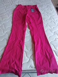 pantalone donna nuovo