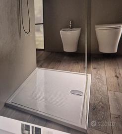 Piatto doccia ceramica 