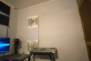 Monolocale come studio / ufficio