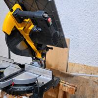 Sega circolare combinata