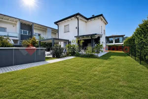 Villa singola Arona [678VRG]