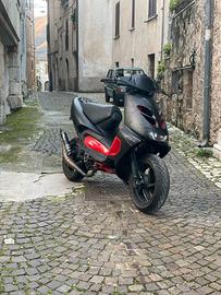 Aprilia sr 50 seconda serie "70"