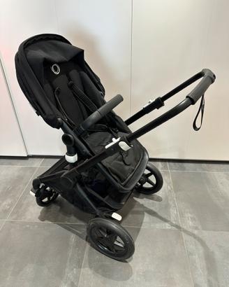 Bugaboo Fox 2