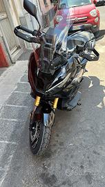 XADV 750 2025