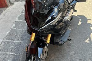 XADV 750 2025