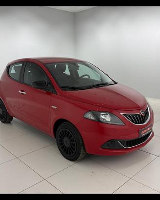 LANCIA Ypsilon 1.2 Silver Gpl 69cv