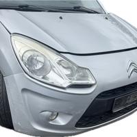 Musata + airbag Citroen C3 2 serie