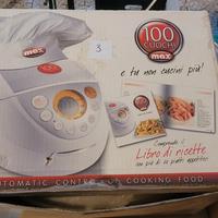 Robot da cucina tipo Bimby