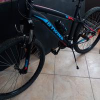 Bicicletta  btwin