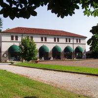 Ristorante Villadose [A4353ACG]