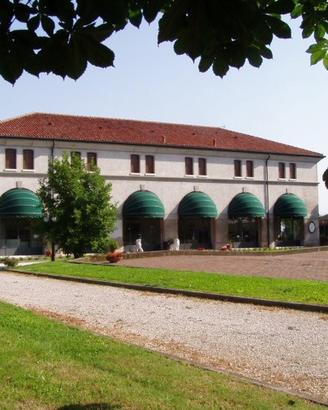Ristorante Villadose [A4353ACG]