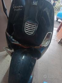 vespa come da foto 