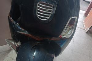 vespa come da foto 