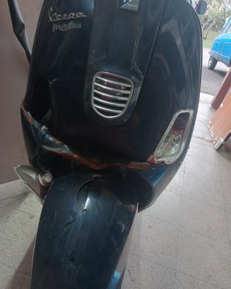 vespa come da foto 