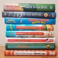 Libri per bambini scontati